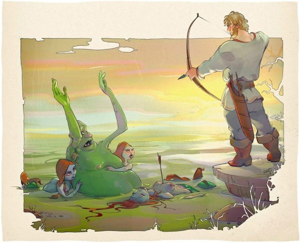 Сергей Ишмаев художник