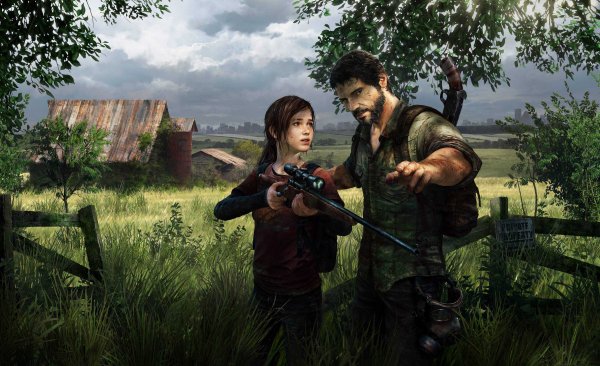 The last of us
