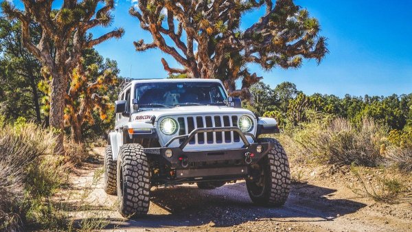 Jeep 4x4 2017 широкий