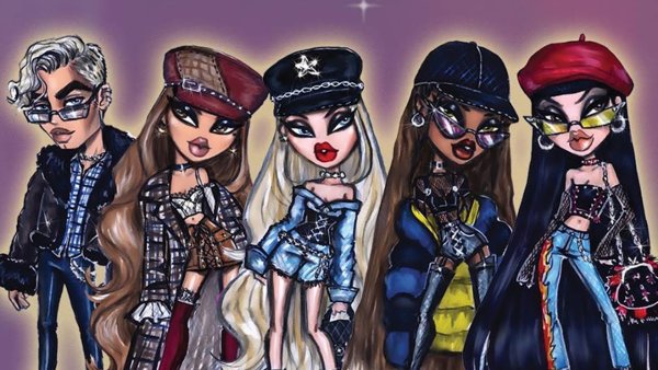 Bratz 2018