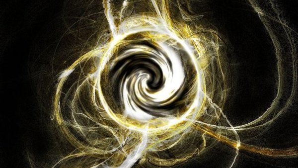 Магический Вихрь