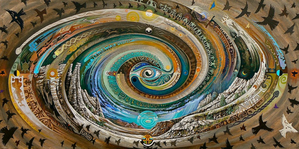 Спираль времени