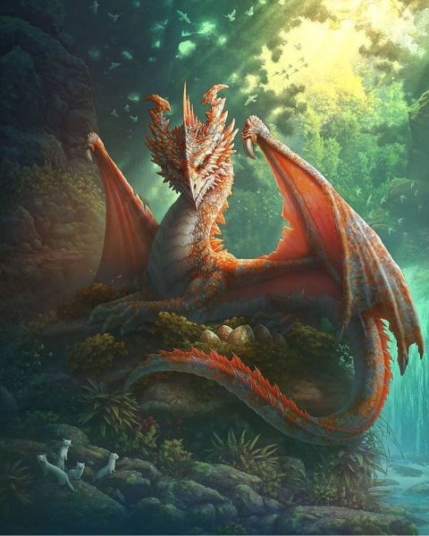 Kerem Beyit художник