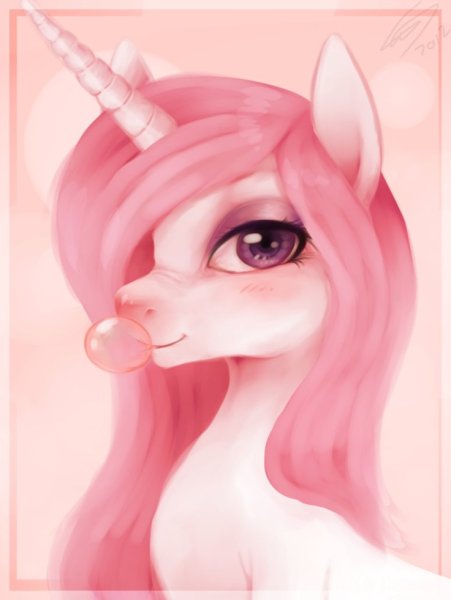 Няшные Единороги