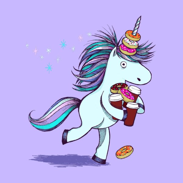 Смешные Единорожки