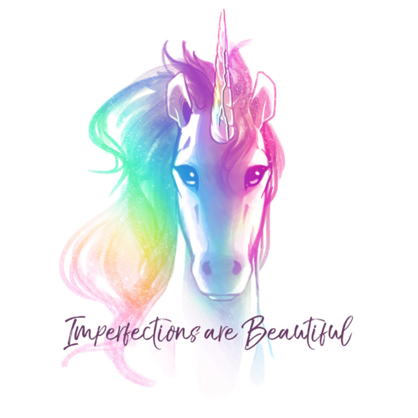 Единорог арт