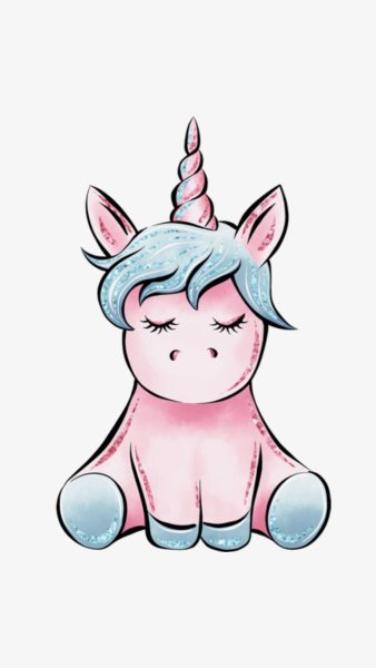 Милый Единорог