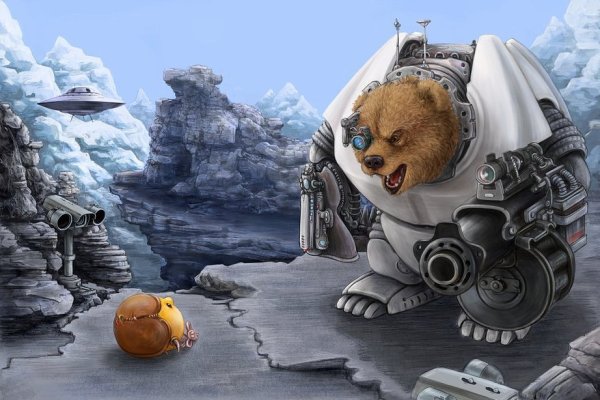 Колобок фэнтези