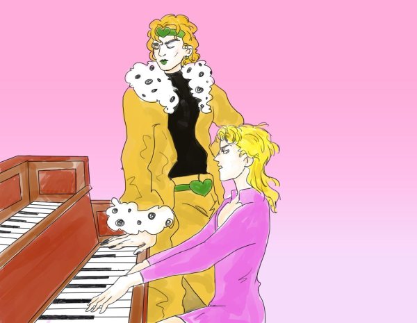 Бременские музыканты хуманизация Трубадур