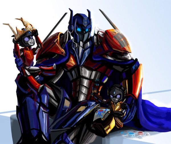 Квинтесса Прайм трансформеры g1