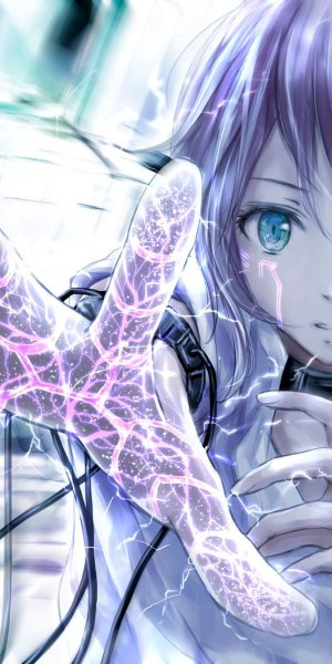 Аниме заставки