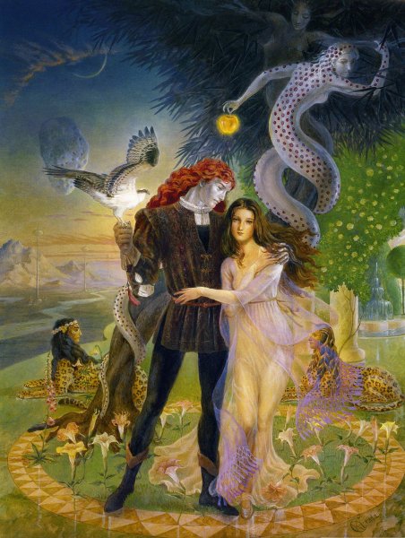 Кинуко крафт художник