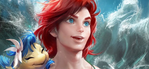 Сакимичан Ариэль