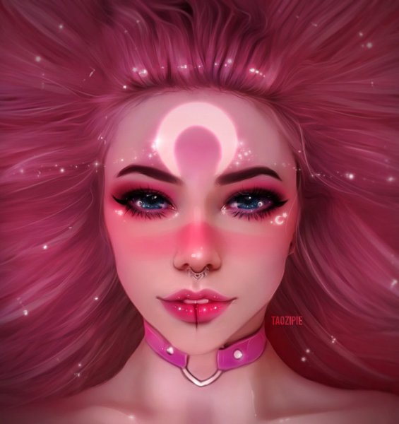 Арт макияж эскизы