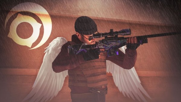 Авы для снайперов в СТЕНДОФФ