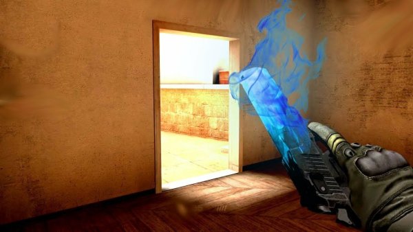 Дигл стендофф2