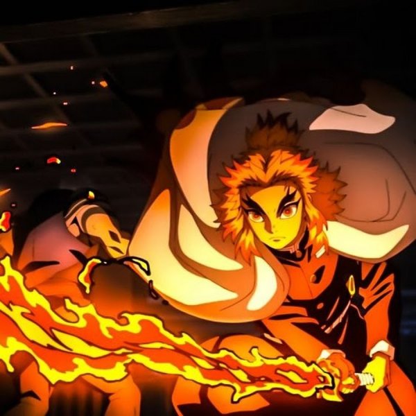 Stander Standoff 2 аватарка