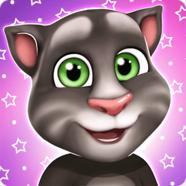 Talking Tom