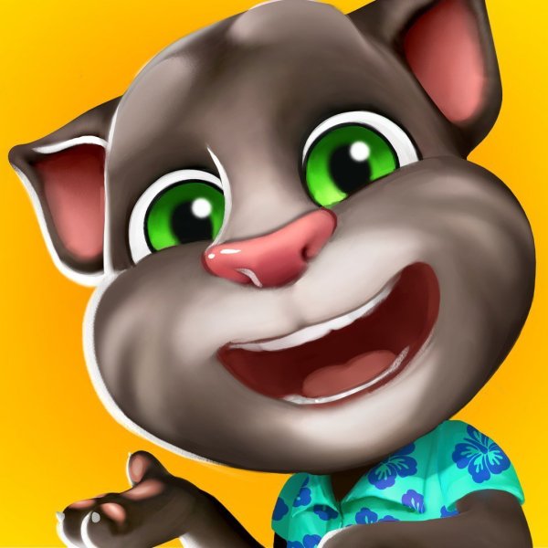 Talking Tom