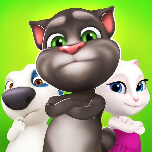 Talking Tom