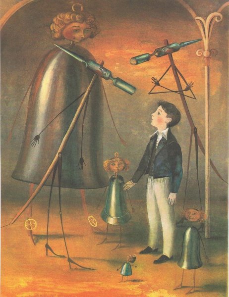 Александр Кошкин городок в табакерке