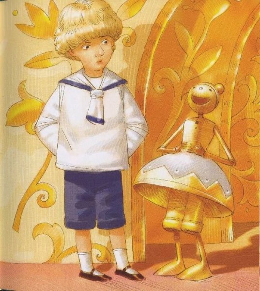 Владимир Одоевский город в табакерке