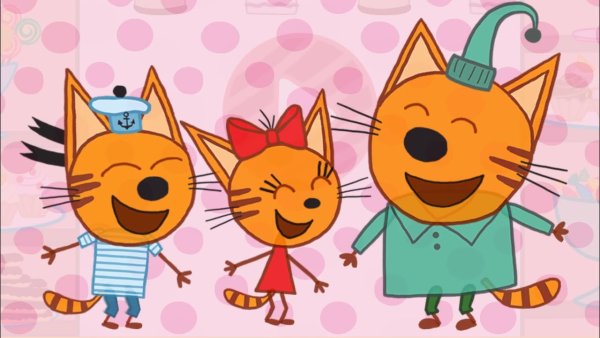 Коржик Карамелька и компот