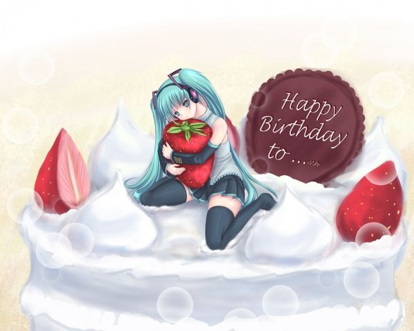 Мику Хатсуне др