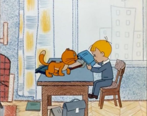 Виктор Перестукин в стране невыученных