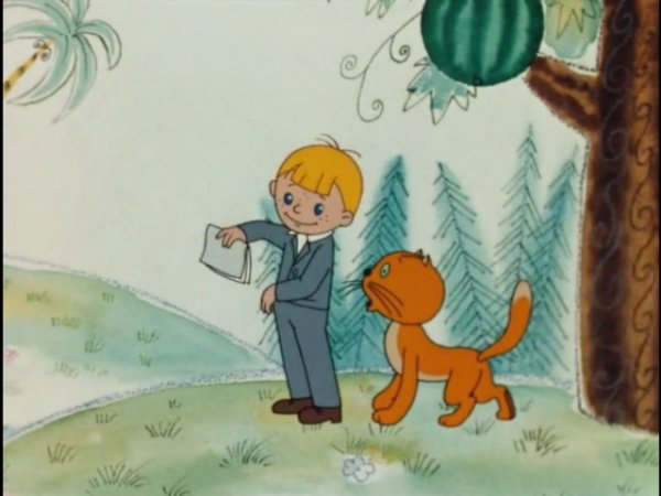 Виктор Перестукин в стране невыученных