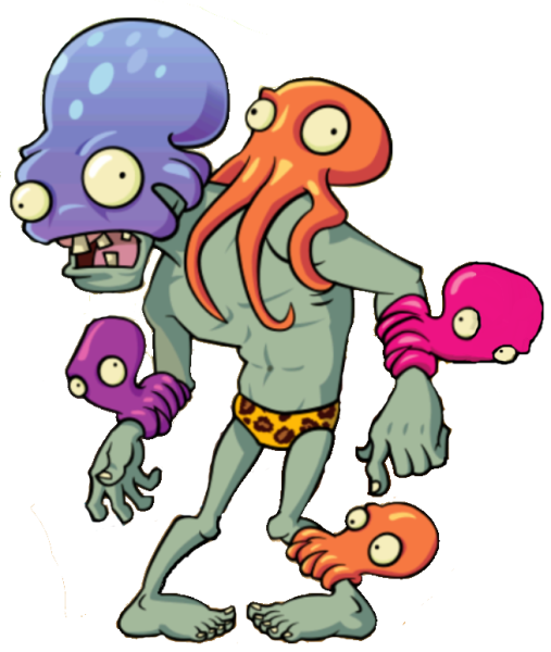 Плантс зомби герои