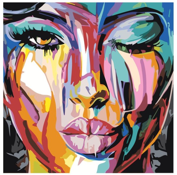 Франсуаза Нилли Francoise Nielly