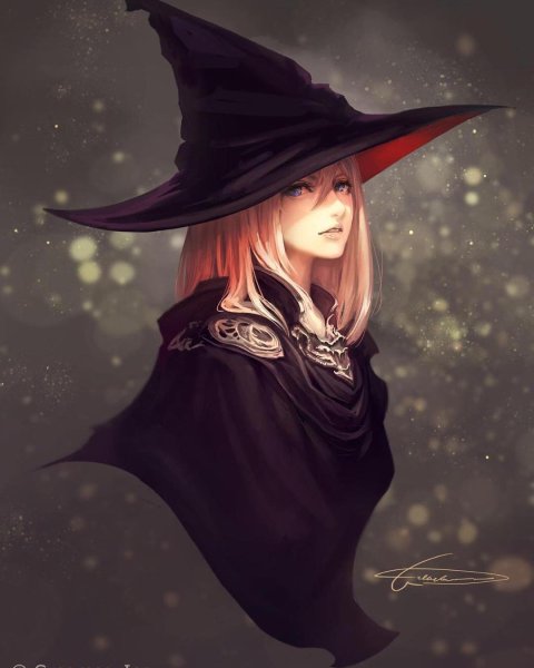 Ярость Бахамута Амира