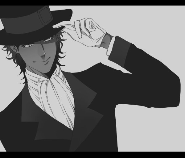 Тикки Микк аниме