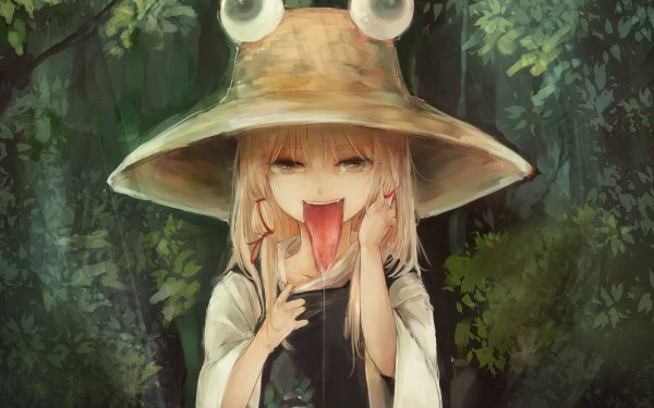 Сувако Мория