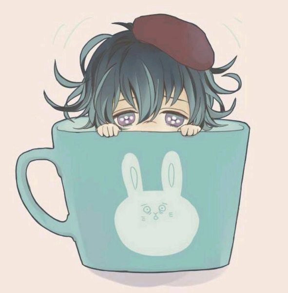 Дьявольские возлюбленные Азусо Чиби