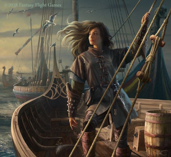 Элизабет Капитан корабля пираты 18