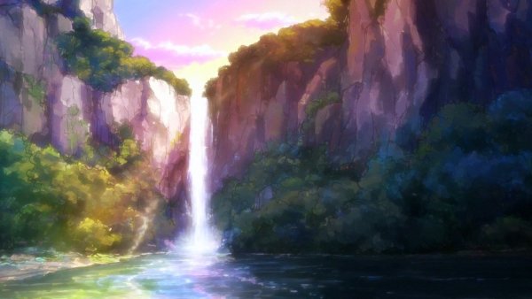 Гримгар пепла и иллюзий пейзаж