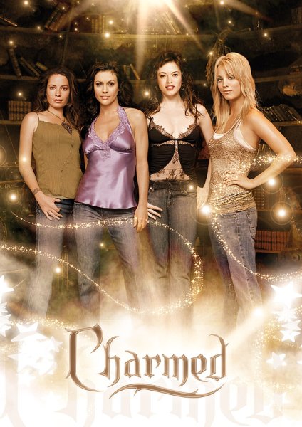 Зачарованные Брук