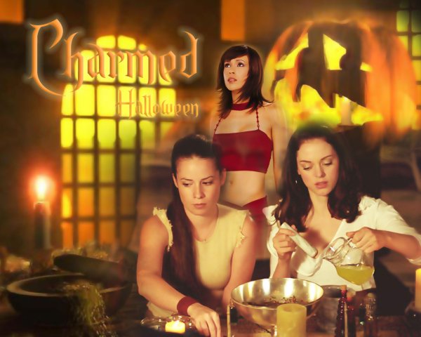 Зачарованные кабаре Фантом