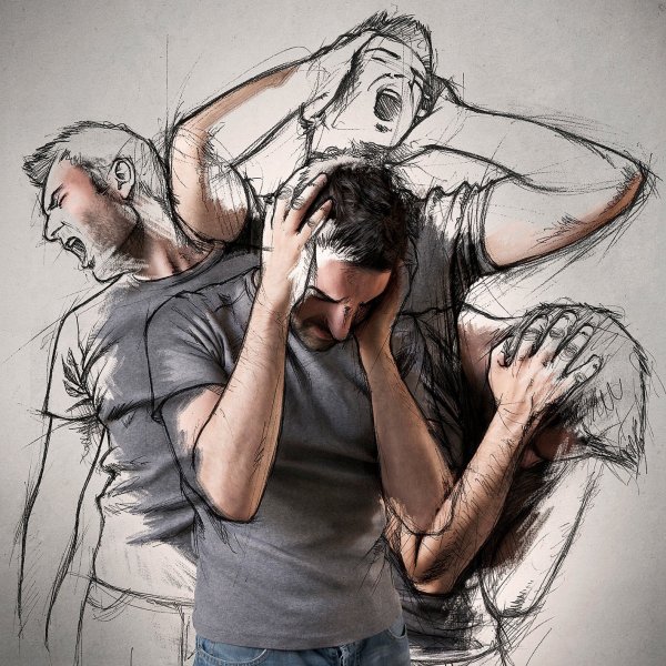 Себастьян дель гроссо художник