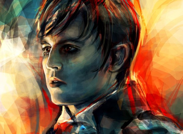 Барнабас Хейл