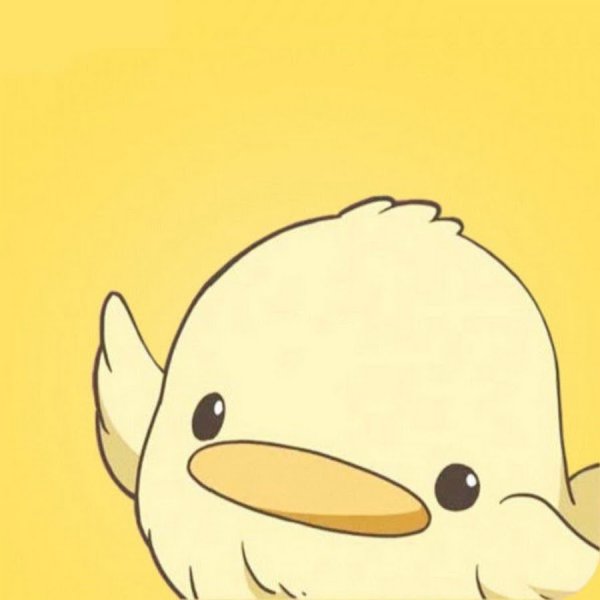 Утята аниме