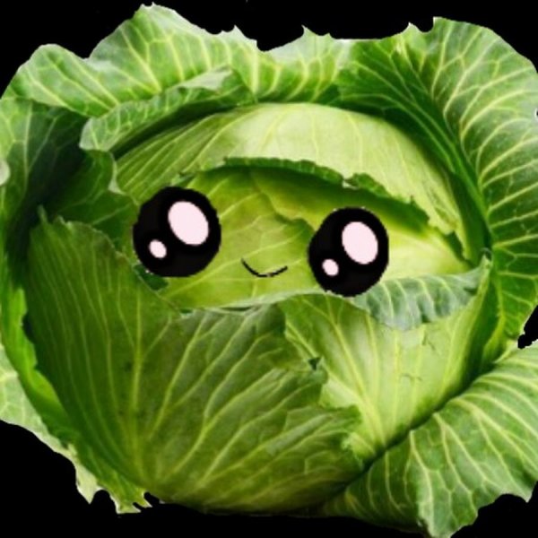 Милая капуста