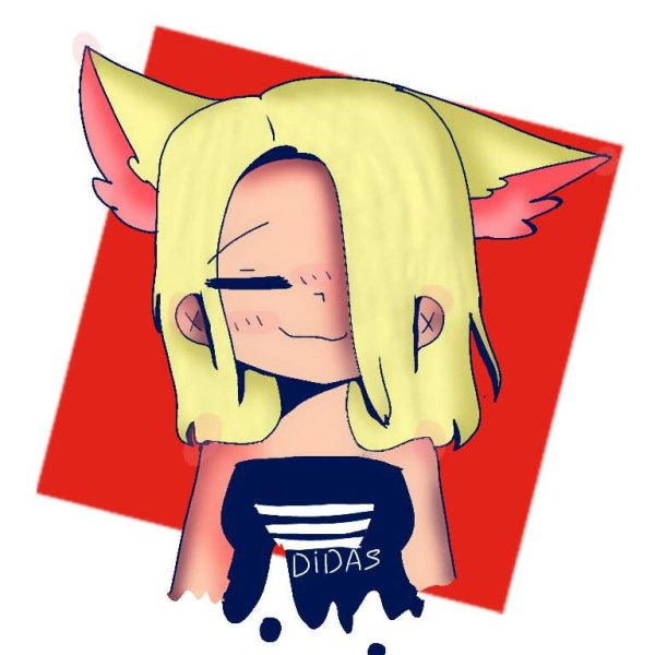 Ульяна РОБЛОКС арт