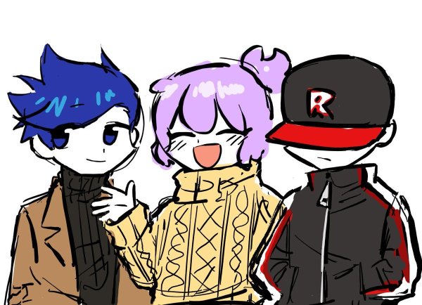 Guest арт РОБЛОКС