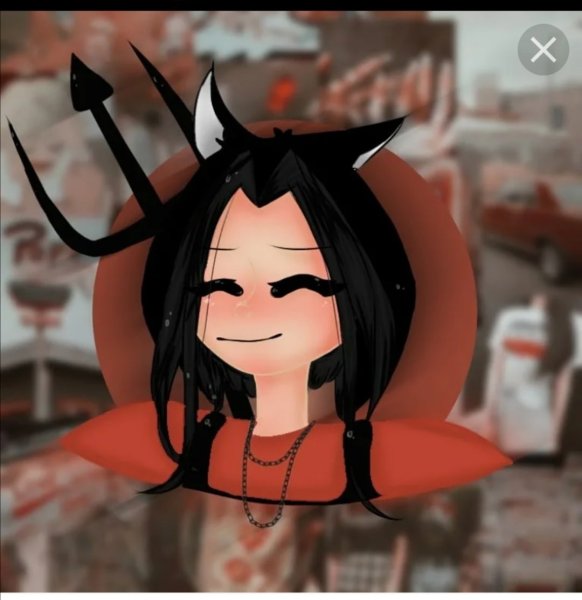 Лилит РОБЛОКС