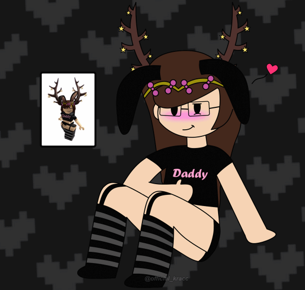 Одеры в РОБЛОКС