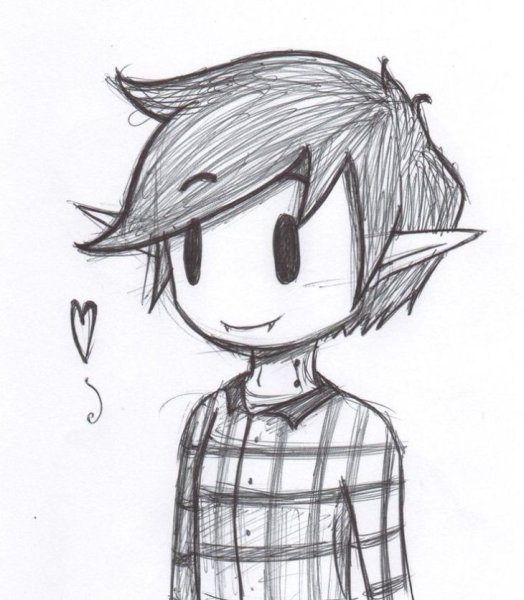 Рисунки для срисовки для мальчиков