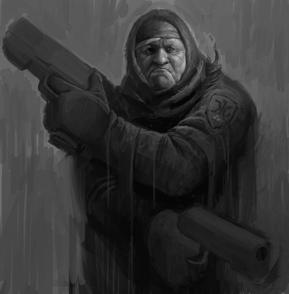 Эдуард Набиуллин художник